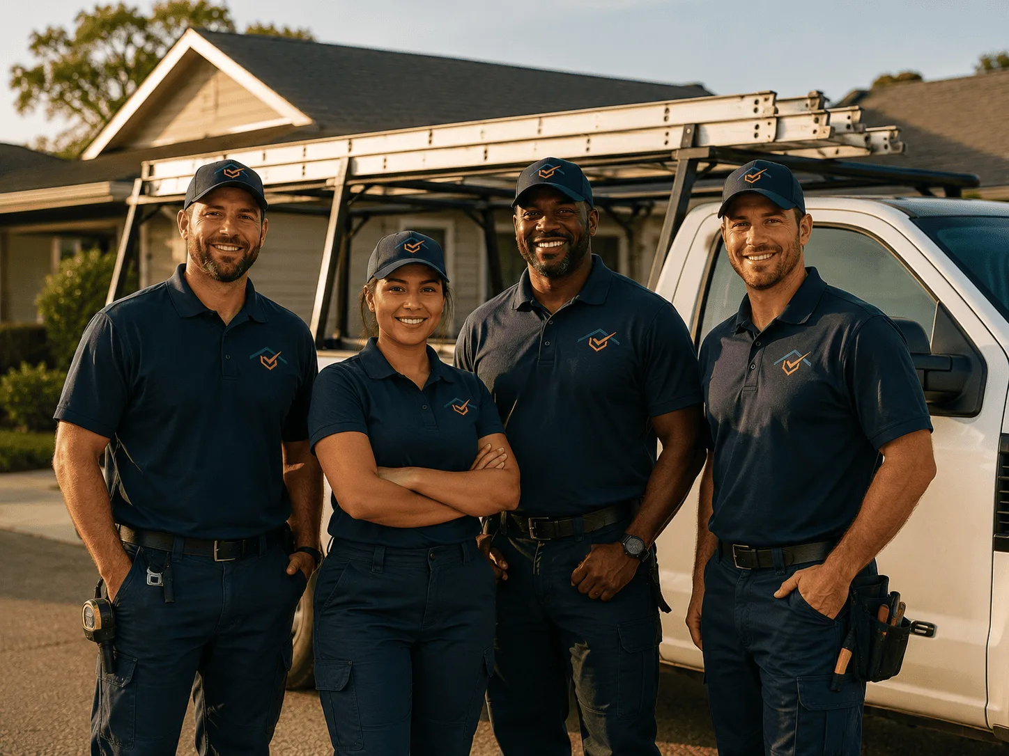 Roof Inspection company in Mendota, CA